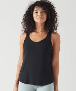 GLYDER GALLERY Athleisure CHARM TANK