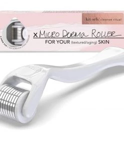 KIT SCH MICRO DERMA ROLLER 10 KIT SCH MICRO DERMA ROLLER
