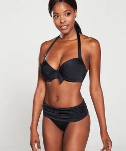 POUR MOI AZURE BIKINI TOP Swimwear Collection