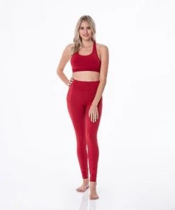 KICKEE PANTS SEASONAL LUXE STRETCH LEGGINGS W/POCKETS
