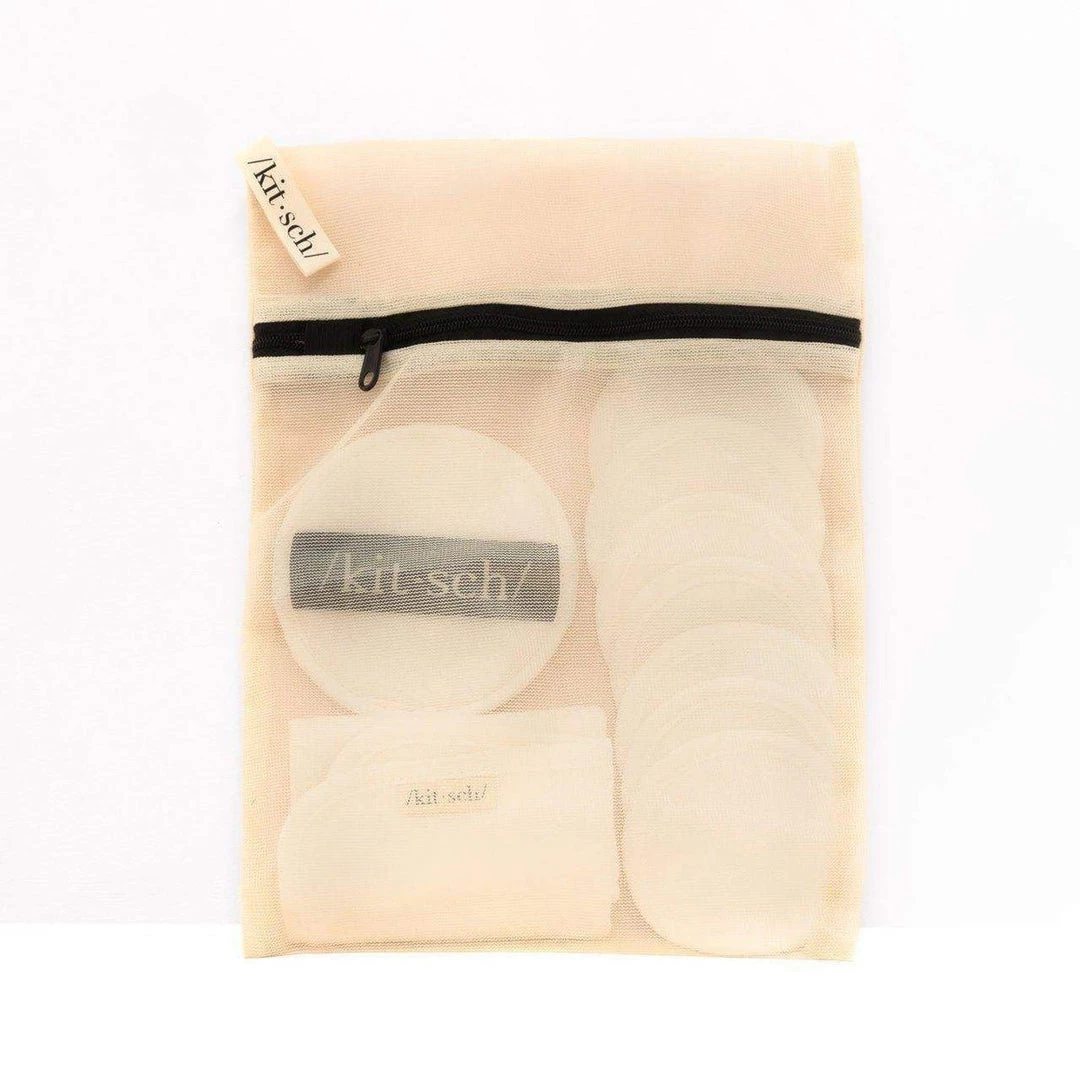 KIT SCH ULTIMATE CLEANSING KIT IVORY 4 KIT SCH ULTIMATE CLEANSING KIT IVORY