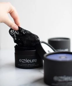 EFFLUERE SCENTED LINGERIE THE SCENTED CULOTTE Panties