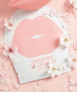 KOCOSTAR FLOWER MASK CHERRY BLOSSOM