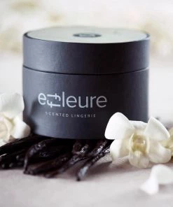 EFFLUERE SCENTED LINGERIE THE SCENTED BIKINI