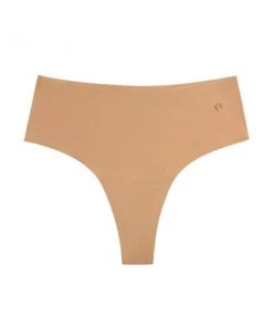 EVELYN & BOBBIE LLC Panties HIGH WAISTED THONG