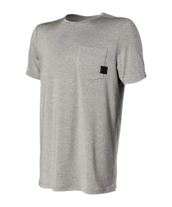 SAXX UNDERWEAR SLEEPWALKER SS POCKET TEE FASHIO
