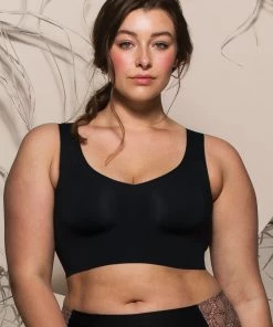 EVELYN & BOBBIE LLC DEFY BRA