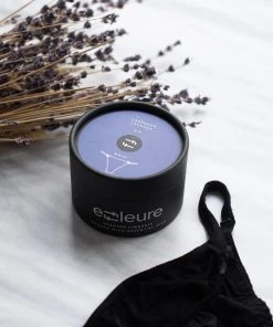 EFFLUERE SCENTED LINGERIE THE SCENTED G STRING