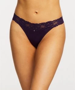 MONTELLE - RYA COLLECTION Panties MONTE THONG