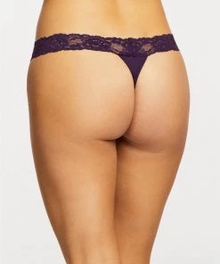 MONTELLE - RYA COLLECTION Panties MONTE THONG