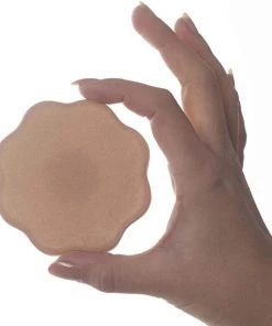 MAJAWIDU B.V. - BYE BRA Accessories SILICONE NIPPLE COVERS