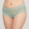 MONTELLE INTIMATES INC Panties CHEEKY SKYLIGHT