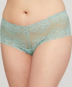MONTELLE INTIMATES INC Panties CHEEKY SKYLIGHT