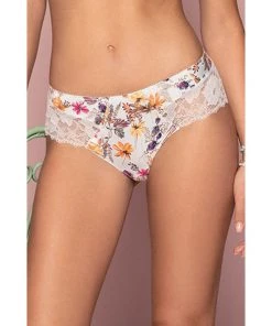 LISE CHARMEL USA JARDIN DELICE SHORTY Panties