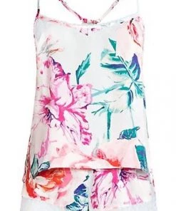 MGT INDUSTRIES BELLA MARA CAMI SHORT SET