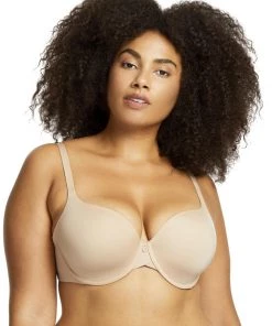 MONTELLE INTIMATES INC NEW PURE BRA