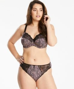 EVEDEN DIRECT MORGAN UW BRA Bras