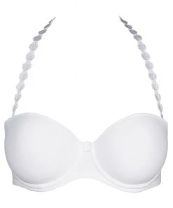 VAN DE VELDE TOM BRA WHITE