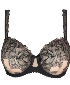 VAN DE VELDE Bras BELGRAVIA BALCONY BRA
