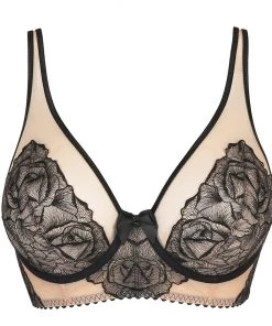 VAN DE VELDE BELGRAVIA TRIANGLE BRA Bras
