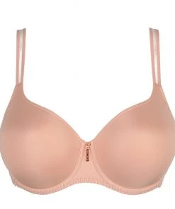 VAN DE VELDE EAST END POWDER ROSE BRA Bras
