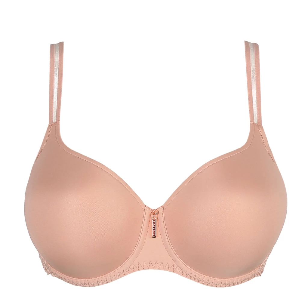 VAN DE VELDE EAST END POWDER ROSE BRA Bras 4 VAN DE VELDE EAST END POWDER ROSE BRA Bras