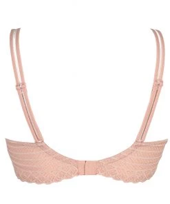 VAN DE VELDE EAST END POWDER ROSE BRA Bras 10 VAN DE VELDE EAST END POWDER ROSE BRA Bras