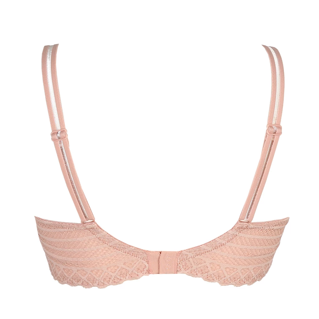 VAN DE VELDE EAST END POWDER ROSE BRA Bras 5 VAN DE VELDE EAST END POWDER ROSE BRA Bras