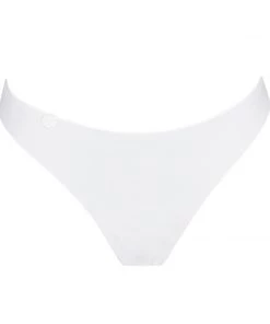 VAN DE VELDE TOM THONG WHITE Panties 7 VAN DE VELDE TOM THONG WHITE Panties