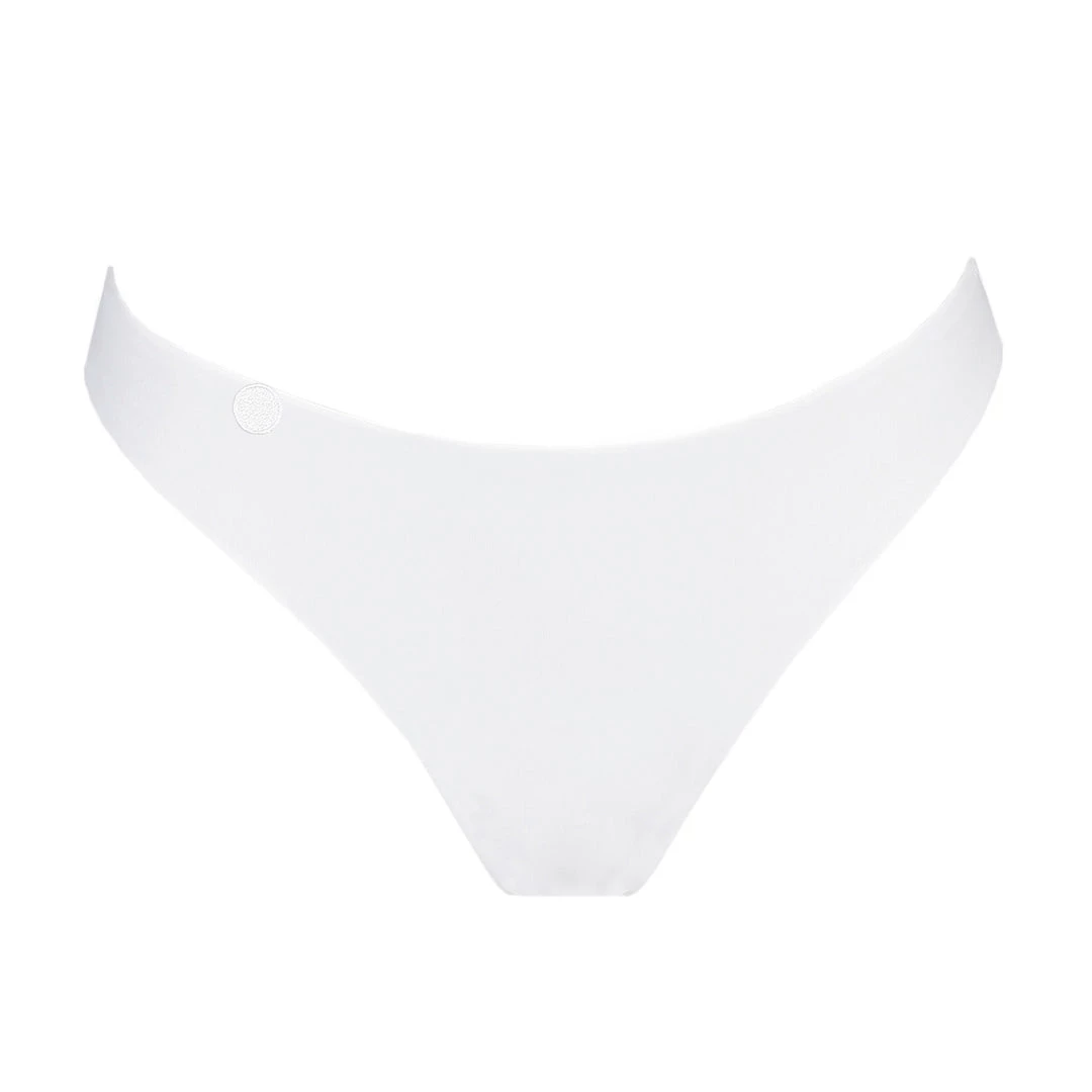 VAN DE VELDE TOM THONG WHITE Panties 5 VAN DE VELDE TOM THONG WHITE Panties