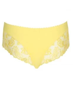 VAN DE VELDE WILD FLOWER LUXE THONG Panties 7 VAN DE VELDE WILD FLOWER LUXE THONG Panties