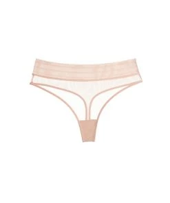 ELSE LINGERIE Sexy Nightwear Collection BARE THONG