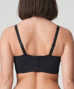 VAN DE VELDE BELGRAVIA TRIANGLE BRA Bras