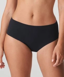 VAN DE VELDE PRIMA DONNA FIGURAS BRIEF CHARCO Panties