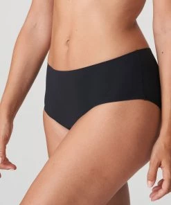 VAN DE VELDE PRIMA DONNA FIGURAS BRIEF CHARCO Panties