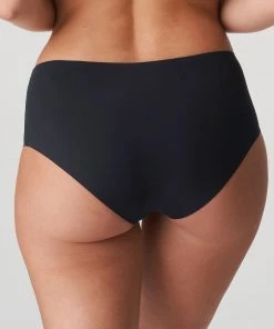 VAN DE VELDE PRIMA DONNA FIGURAS BRIEF CHARCO Panties
