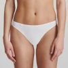 VAN DE VELDE TOM THONG WHITE Panties