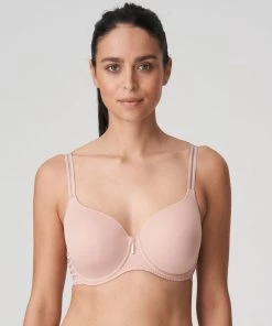 VAN DE VELDE EAST END POWDER ROSE BRA Bras 12 VAN DE VELDE EAST END POWDER ROSE BRA Bras