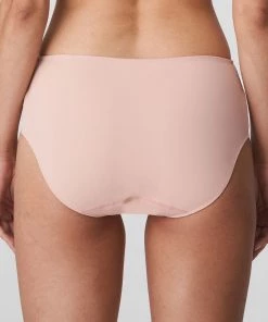 VAN DE VELDE Panties EAST END POWDER ROSE BRIEFS