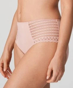 VAN DE VELDE Panties EAST END POWDER ROSE BRIEFS