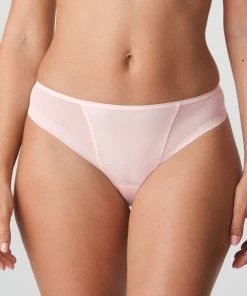 VAN DE VELDE Panties EVERY WOMEN PINK BLUSH THONG