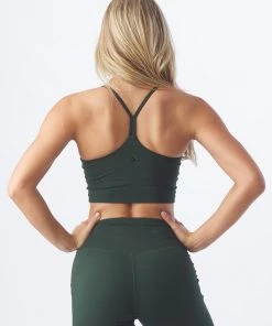 GLYDER GALLERY PURE BRA FOREST