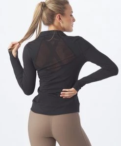 GLYDER GALLERY RIDER JACKET II BLACK