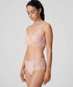 VAN DE VELDE EAST END POWDER ROSE BRA Bras 13 VAN DE VELDE EAST END POWDER ROSE BRA Bras