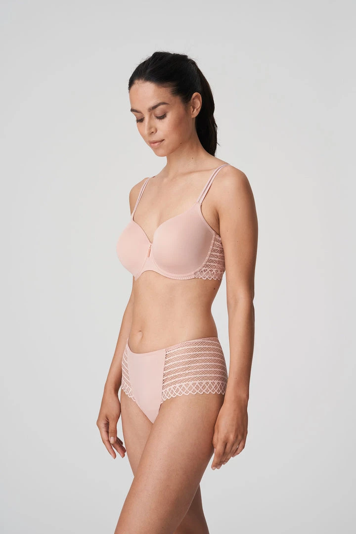 VAN DE VELDE EAST END POWDER ROSE BRA Bras 8 VAN DE VELDE EAST END POWDER ROSE BRA Bras