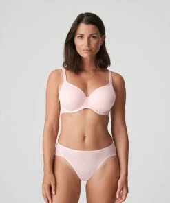 VAN DE VELDE Bras EVERY WOMEN BRA PINK BLUSH