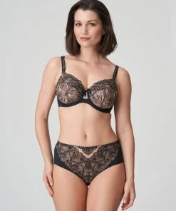 VAN DE VELDE BELGRAVIA TRIANGLE BRA Bras