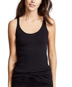 Skin Lingerie RAISA TANK Organic Cotton