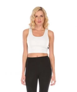 PJ HARLOW Sports Bras BRA30 SPORTY STYLE