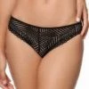 LISE CHARMEL USA TRESSAGE GRAPHIC STRING